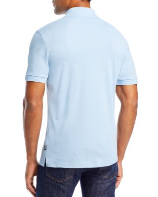Pallas Regular Fit Polo Shirt