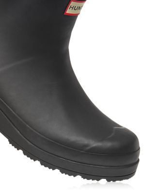 Women's Insulated Rain Booties