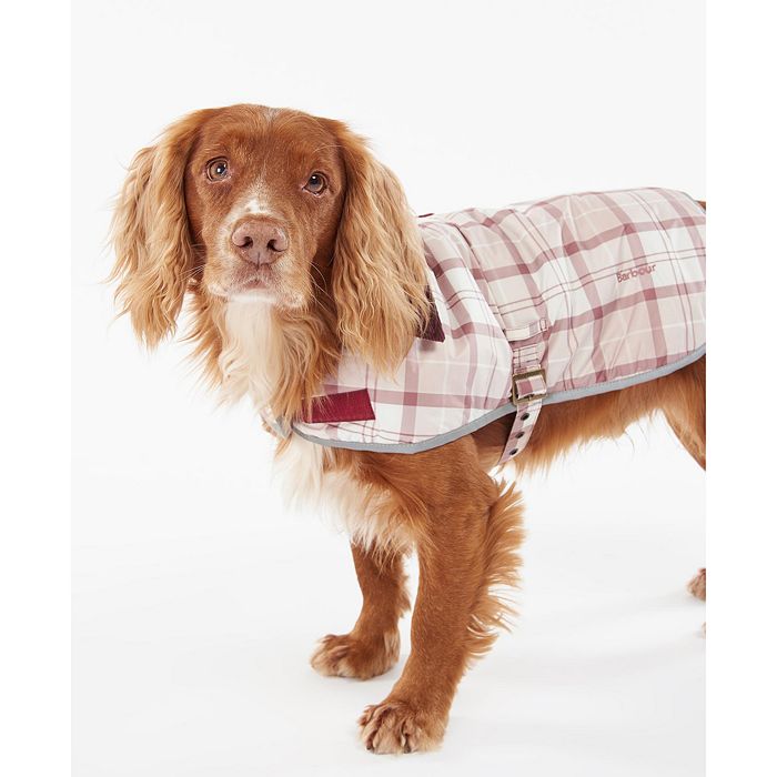 Barbour Tartan Dog Jacket Bloomingdale's