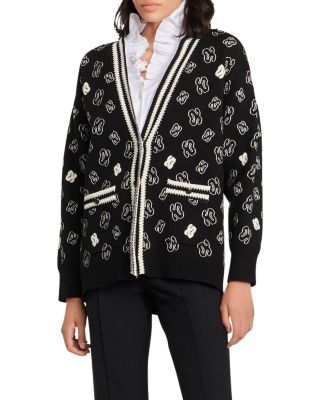 brave soul fluffy cardigan