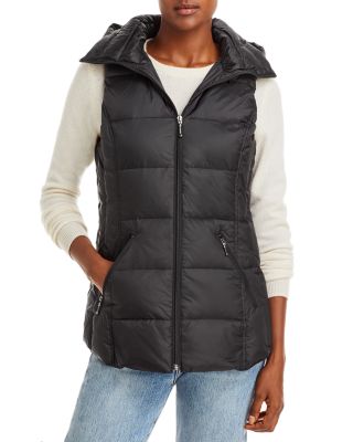 fillmore puffer vest