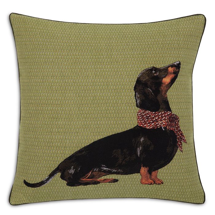 Yves Delorme Geoffrey Decorative Pillow Bloomingdale's