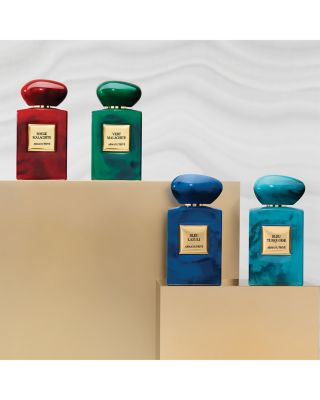 Armani/Priv&eacute; Bleu Lazuli Eau de Parfum 3.4 oz.