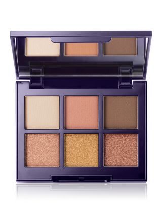The Contour Eyeshadow Palette