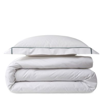 Athena Duvet Cover, Full/Queen