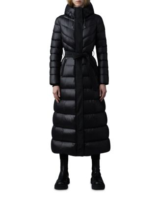 Mackage Calina Down Maxi Coat