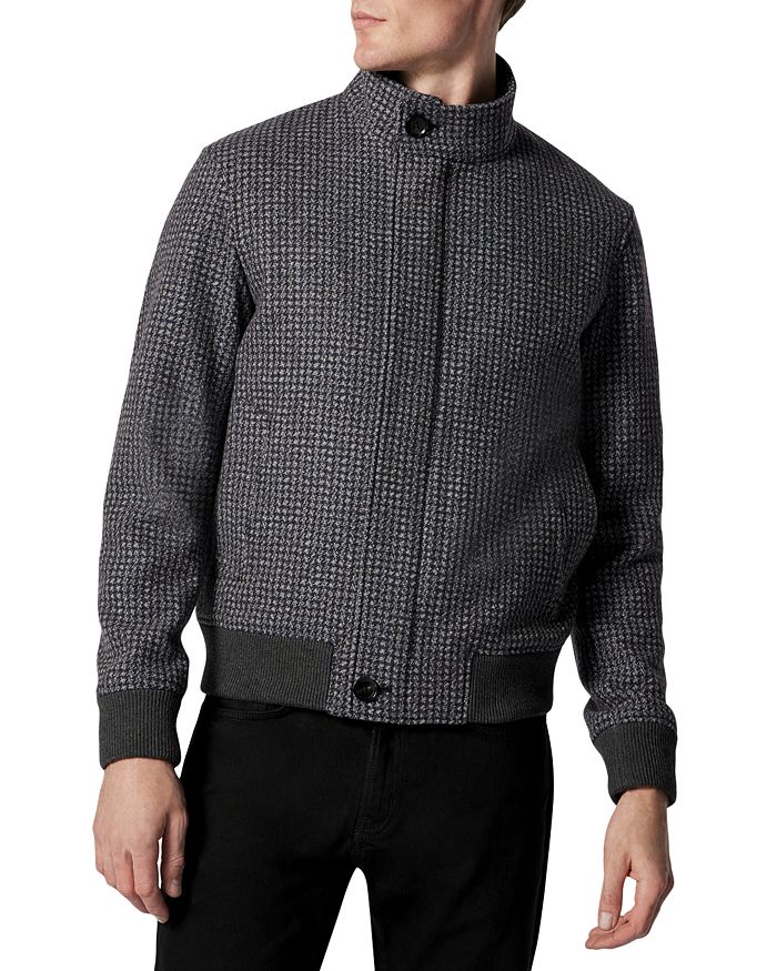 Rodd & Gunn Barrhill Tweed Jacket | Bloomingdale's