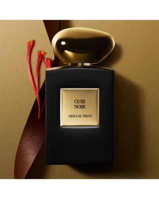 Cuir Noir Eau de Parfum 3.4 oz.