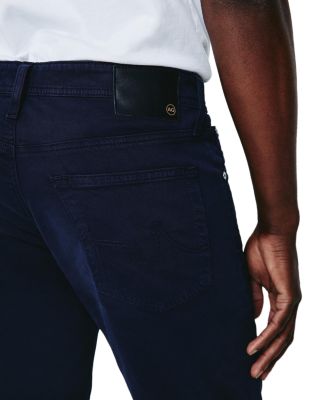 Everett 34&amp;quot; Straight Fit Twill Pants