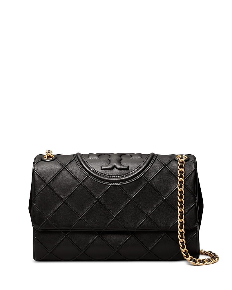 Tory Burch Fleming Soft Convertible Shoulder Bag