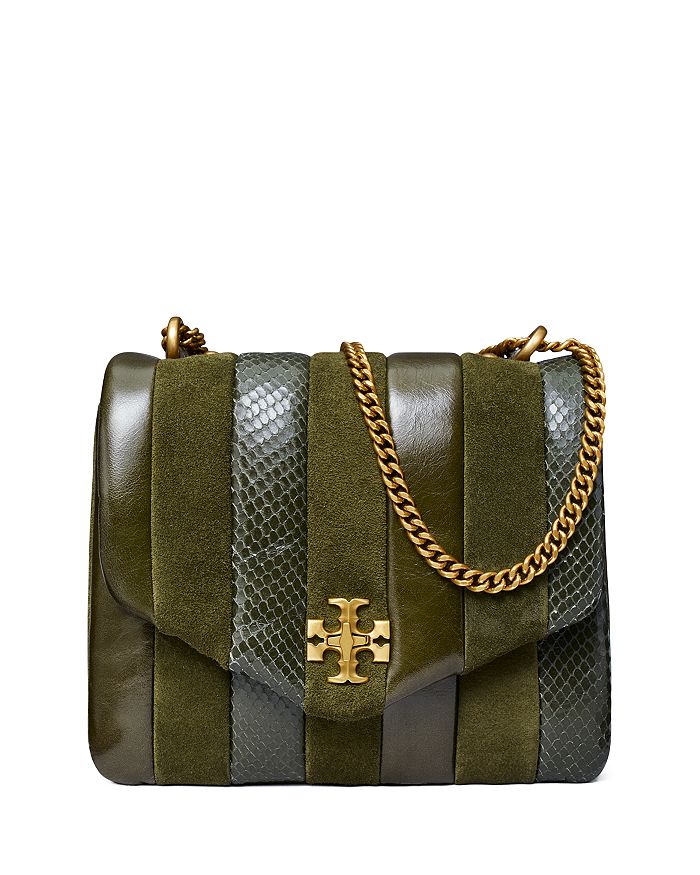 Kira Quilted Square Crossbody: Women's Designer Crossbody Bags