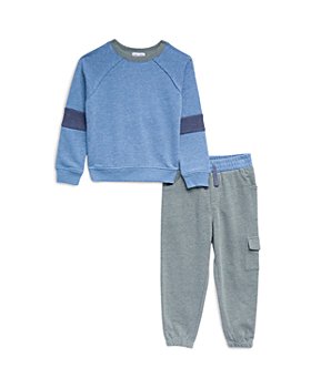 Splendid - Boys' Thunder Shirt & Pants Set - Little Kid