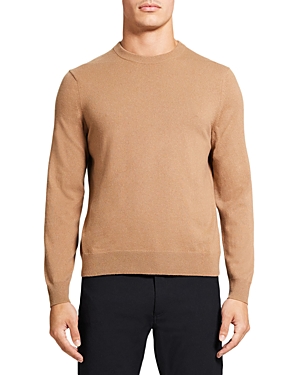 THEORY HILLES CREWNECK SWEATER