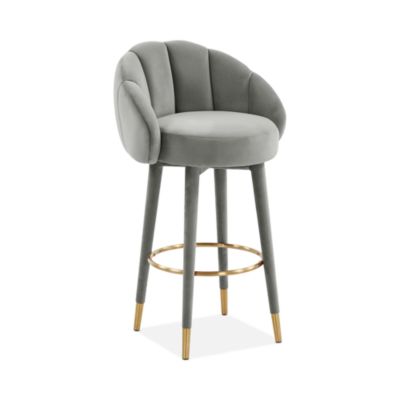 Myla Swivel Bar Stool