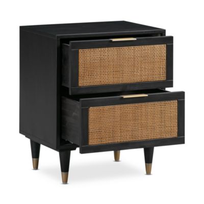 Sierra Nightstand