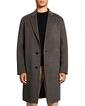 Theory - Suffolk Wool Coat