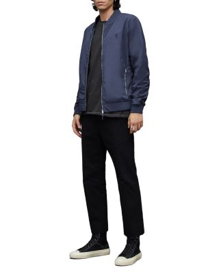 Bassett Bomber Jacket