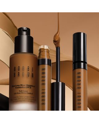 Skin Full Cover Concealer