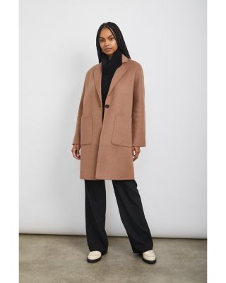 Everest Oversized Coat