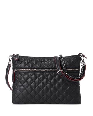 MZ Wallace' Crosby Go Crossbody Bag - Emma's Shoes & Accessories