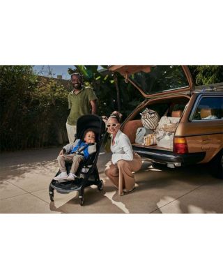 Butterfly Complete Compact Stroller