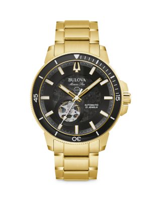 Bulova - Marine Star Watch, 45mm