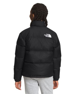 Unisex Teen 1996 Retro Nuptse Jacket - Big Kid