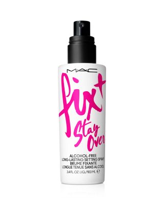 M·A·C - Fix+ Stay Over Long-Lasting Setting Spray 3.4 oz.