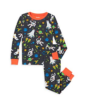 Bloomingdales Boys Clothing Loungewear Pajamas Dino Park Organic Cotton Pajamas Big Kid Little Kid Boys 2-Pc 