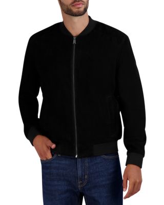 Cole haan sale bomber jacket mens