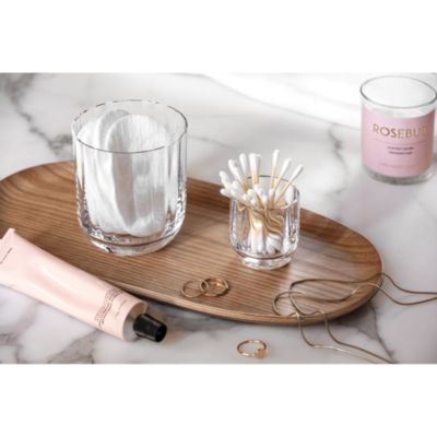 Rose Garden Water/Juice Tumbler, Set of 4