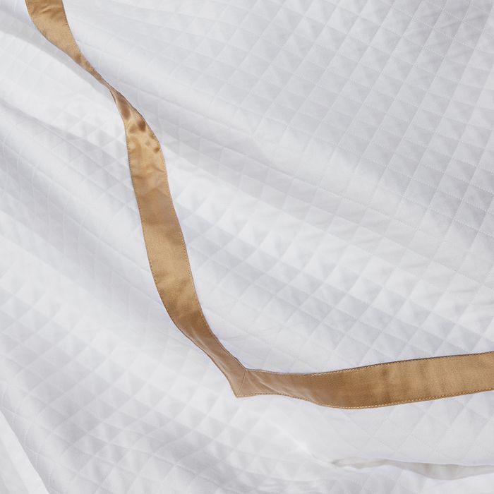 Matouk Mirasol Matelasse Coverlet, King Bloomingdale's