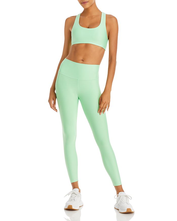ZUP Lime Sports Bra – ZUP Boards