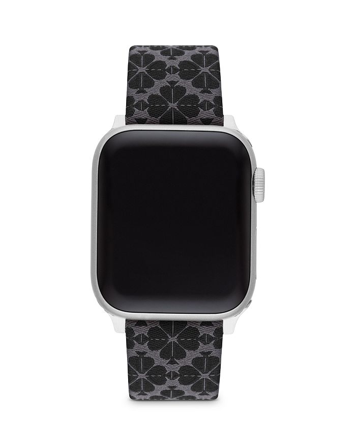 Kate spade outlet monogram watch
