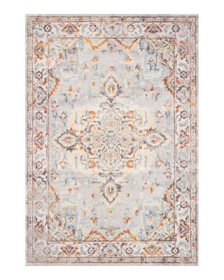 Loloi Clara Cla-03 Area Rug, 5'3 x 7'7
