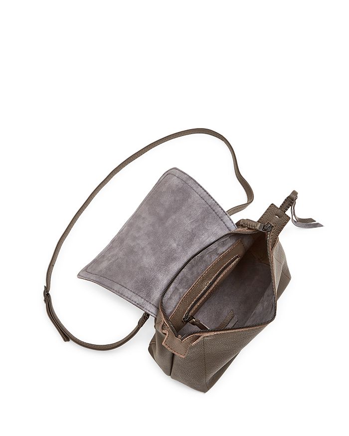 Callista - Medium Top Handle Satchel