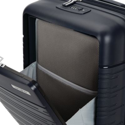 Elevation™ Plus Carry On Spinner Suitcase