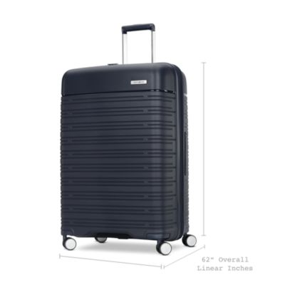 Elevation™ Plus Large Spinner Suitcase