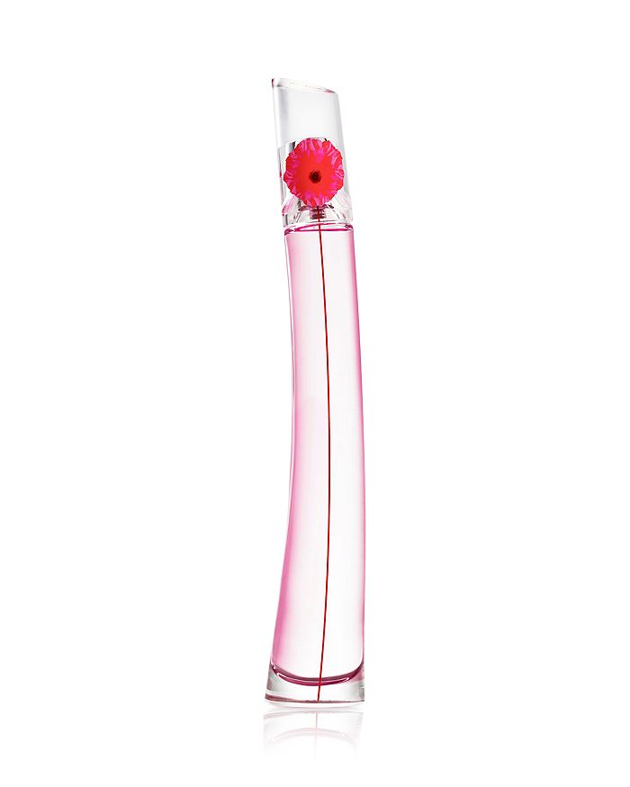 Kenzo Flower by Kenzo Poppy Bouquet Eau de Parfum Spray 3.3 oz ...