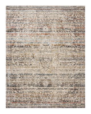 Loloi Theia The-03 Area Rug, 6'7 x 9'6