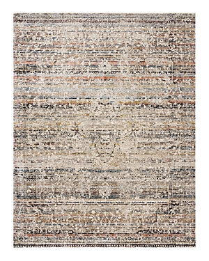 Loloi Theia The-03 Area Rug, 7'10 X 10' In Taupe