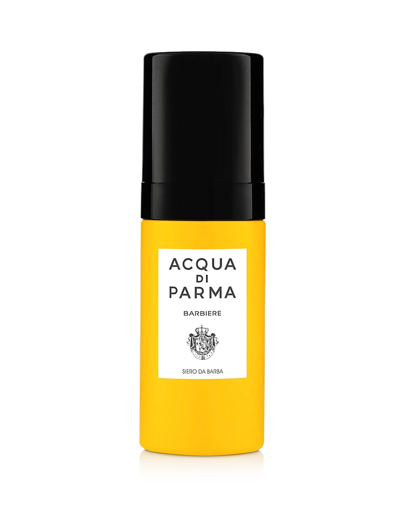 Acqua Di Parma 1 Oz. Barbiere Beard Serum