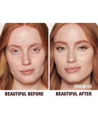 Beautiful Skin Concealer