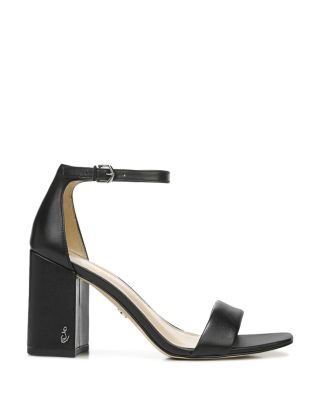 Women's Daniella Strappy High-Heel Sandals