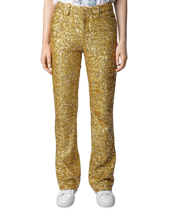 Best 25+ Deals for Gold Sequin Pants