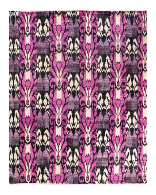Modern M1683 Area Rug, 8' x 9'10"