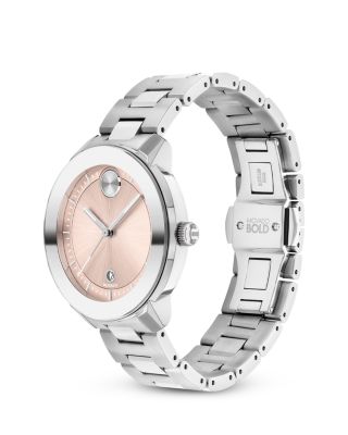 BOLD Verso Watch, 38.5mm