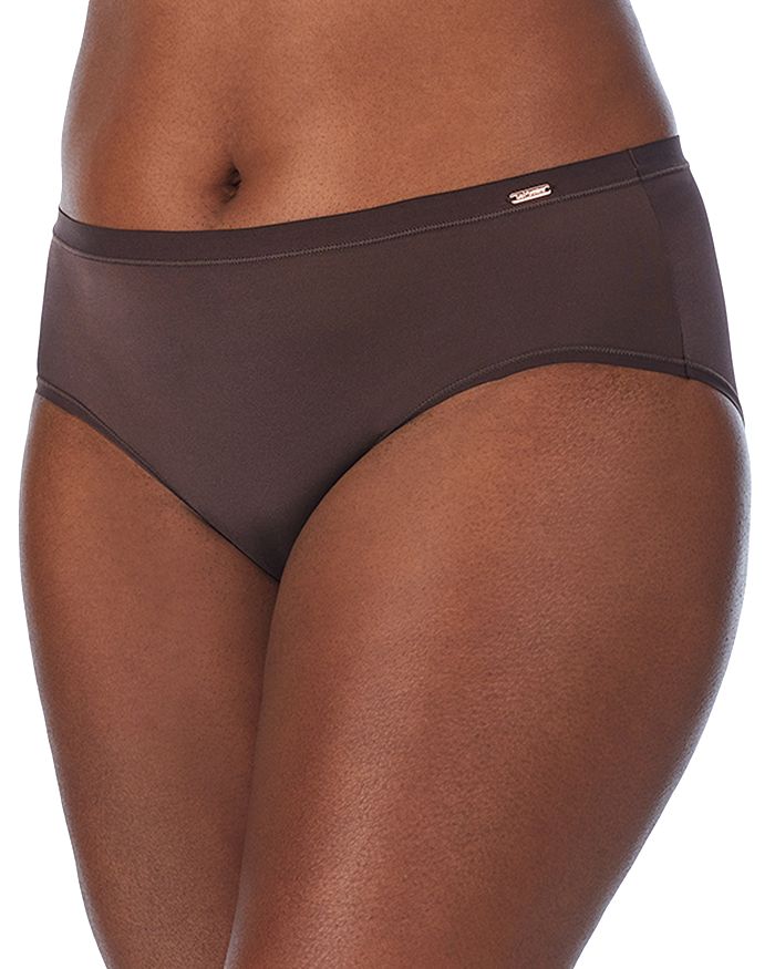 Le Mystere Infinite Comfort Hipster In Cocoa Bean