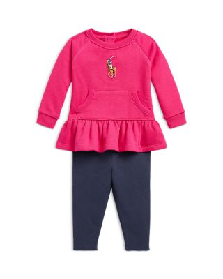 Ralph lauren baby leggings online