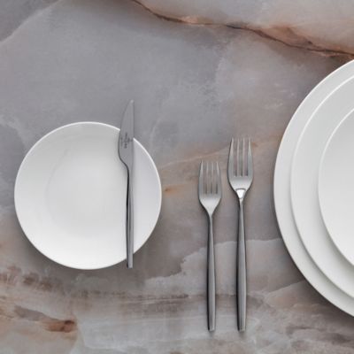 Metro Chic 20-Piece Flatware Set